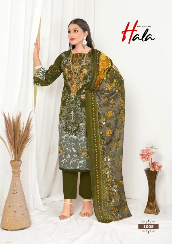 HALA AAYAT VOL 1 Rehmat Boutique  HALA AAYAT VOL 1 WHOLESALE KARACHI SUITS 4.jpg