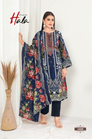 HALA AAYAT VOL 1 Rehmat Boutique  HALA AAYAT VOL 1 WHOLESALE KARACHI SUITS 7.jpg