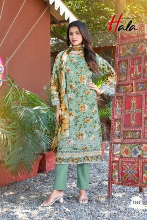 HALA MIRA NUR CHIKANKARI VOL 1 LAWN COLLECTION 11.jpg
