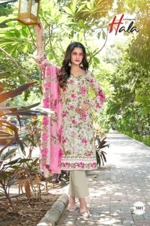 HALA MIRA NUR CHIKANKARI VOL 1 LAWN COLLECTION 3.jpg