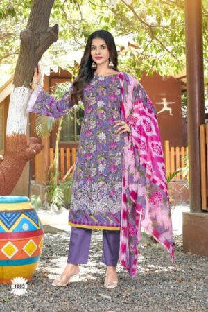 HALA MIRA NUR CHIKANKARI VOL 1 LAWN COLLECTION 6.jpg