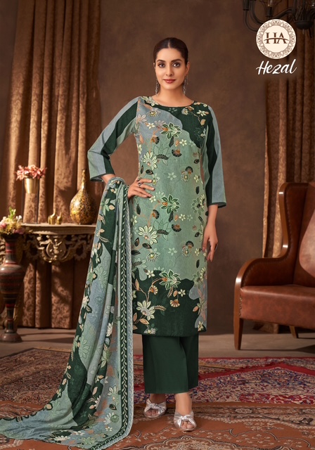 HARSHIT FASHION HEZAL Rehmat Boutique  HARSHIT FASHION HEZAL WHOLESALE SALWAR KAMEEZ 3.jpg