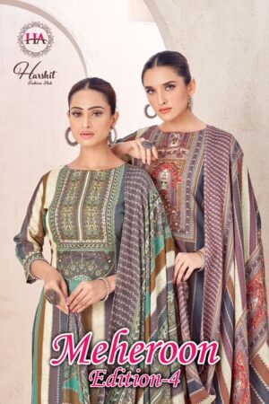HARSHIT MEHEROON EDITION 4 PURE VISCOSE SUITS 6.jpg