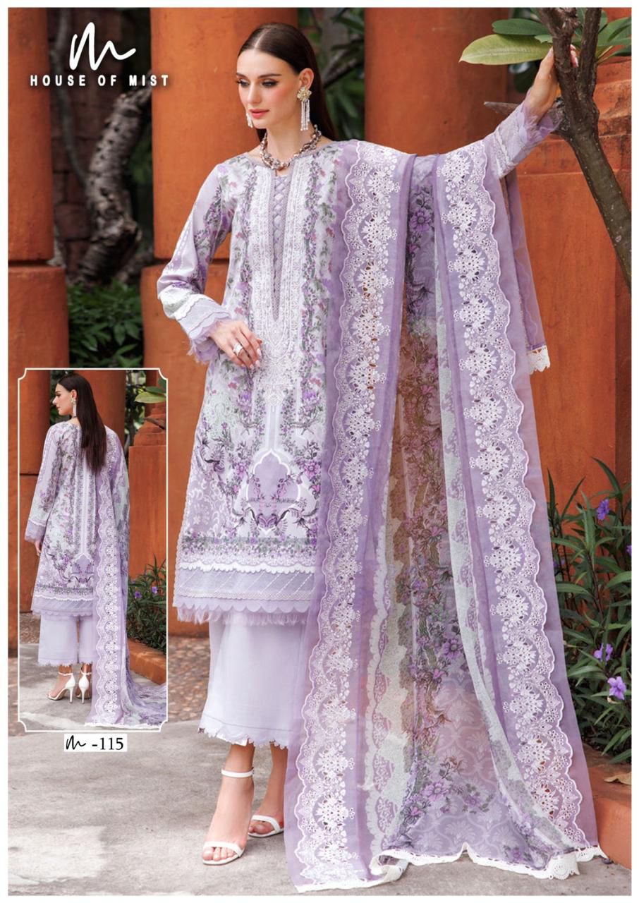 HOUSE OF MIST GHAZAL VOL 12 PURE COTTON SUITS 1.jpg