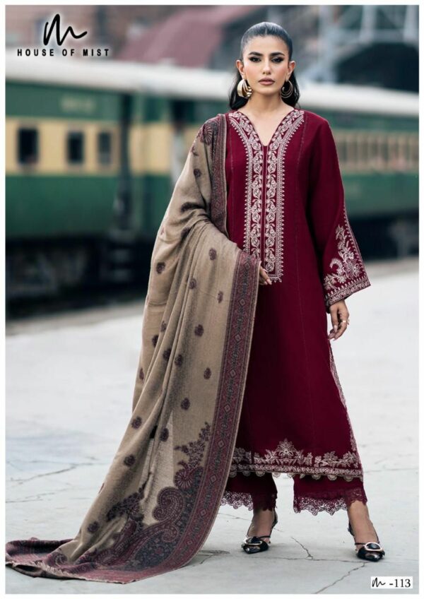 HOUSE OF MIST GHAZAL VOL 12 PURE COTTON SUITS 7.jpg