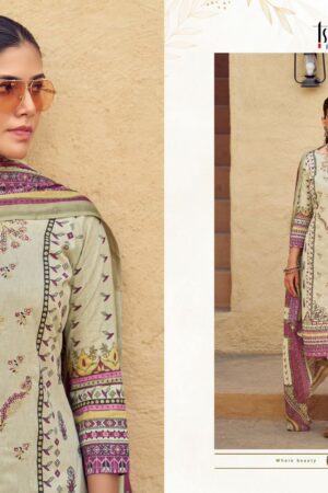 ISHAAL PRINTS EMBROIDERED VOL 15 PURE LAWN SUITS 13.jpg