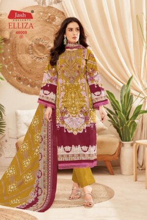 JASH ELLIZA VOL 46 Rehmat Boutique JASH ELLIZA VOL 46 WHOLESALE RATE SURAT 10.jpg