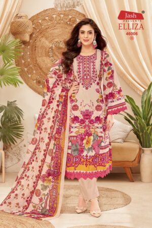 JASH ELLIZA VOL 46 Rehmat Boutique JASH ELLIZA VOL 46 WHOLESALE RATE SURAT 4.jpg