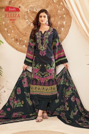 JASH ELLIZA VOL 46 Rehmat Boutique JASH ELLIZA VOL 46 WHOLESALE RATE SURAT 5.jpg