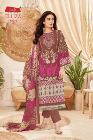 JASH ELLIZA VOL 46 Rehmat Boutique JASH ELLIZA VOL 46 WHOLESALE RATE SURAT 7.jpg