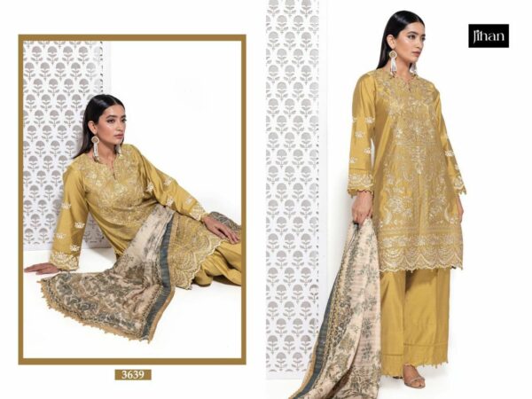 JIHAN MARIA B 3639 Rehmat Boutique JIHAN MARIA B 3639, JIHAN MARIA B 3639 COLORS WHOLESALE PAKISTANI SUITS, buy JIHAN MARIA B 3639 catalogue at best price, buy JIHAN MARIA B 3639 catalogue at cheap price, buy JIHAN MARIA B 3639 catalogue at best rate, buy JIHAN MARIA B 3639 catalogue at cheap rate, buy JIHAN MARIA B 3639 catalogue at best price, buy JIHAN MARIA B 3639 catalogue at cheap price, buy JIHAN MARIA B 3639 catalogue at best rate, buy JIHAN MARIA B 3639 catalogue at cheap rate, JIHAN MARIA B 3639 latest catalogue 2025, JIHAN MARIA B 3639 single piece, JIHAN MARIA B 3639 catalogue price, JIHAN MARIA B 3639 wholesale price, JIHAN MARIA B 3639 latest catalogue, JIHAN MARIA B 3639 suits price, JIHAN MARIA B 3639 ethnic, JIHAN MARIA B 3639 indian salwar suit, JIHAN MARIA B 3639 dress material JIHAN MARIA B 3639 COLORS WHOLESALE PAKISTANI SUITS 4