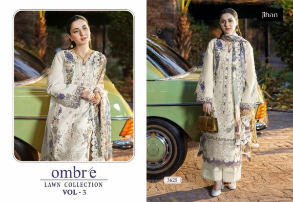 JIHAN OMBRE LAWN VOL 3 COTTON EMBROIDERY SUITS 4.jpg