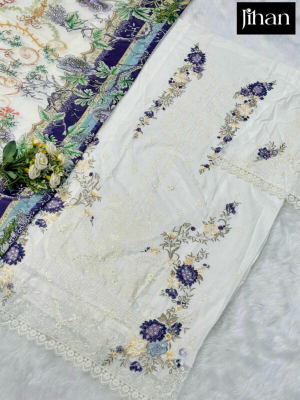 JIHAN OMBRE LAWN VOL 3 COTTON EMBROIDERY SUITS 7.jpg