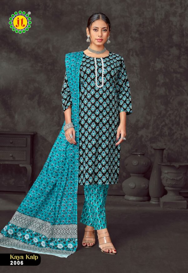 JT KAYA KALP VOL 2 Rehmat Boutique JT KAYA KALP VOL 2, JT KAYA KALP VOL 2 SALWAR KAMEEZ WHOLESALER, buy JT KAYA KALP VOL 2 catalogue at best price, buy JT KAYA KALP VOL 2 catalogue at cheap price, buy JT KAYA KALP VOL 2 catalogue at best rate, buy JT KAYA KALP VOL 2 catalogue at cheap rate, buy JT KAYA KALP VOL 2 catalogue at best price, buy JT KAYA KALP VOL 2 catalogue at cheap price, buy JT KAYA KALP VOL 2 catalogue at best rate, buy JT KAYA KALP VOL 2 catalogue at cheap rate, JT KAYA KALP VOL 2 latest catalogue 2025, JT KAYA KALP VOL 2 single piece, JT KAYA KALP VOL 2 catalogue price, JT KAYA KALP VOL 2 wholesale price, JT KAYA KALP VOL 2 latest catalogue, JT KAYA KALP VOL 2 suits price, JT KAYA KALP VOL 2 ethnic, JT KAYA KALP VOL 2 indian salwar suit, JT KAYA KALP VOL 2 dress material JT KAYA KALP VOL 2 COTTON PRINTED SUITS SUPPLIER 3