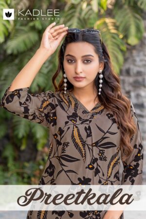 KADLEE PREETKALA Rehmat Boutique  KADLEE PREETKALA KURTI WHOLESALER SURAT 1.jpg