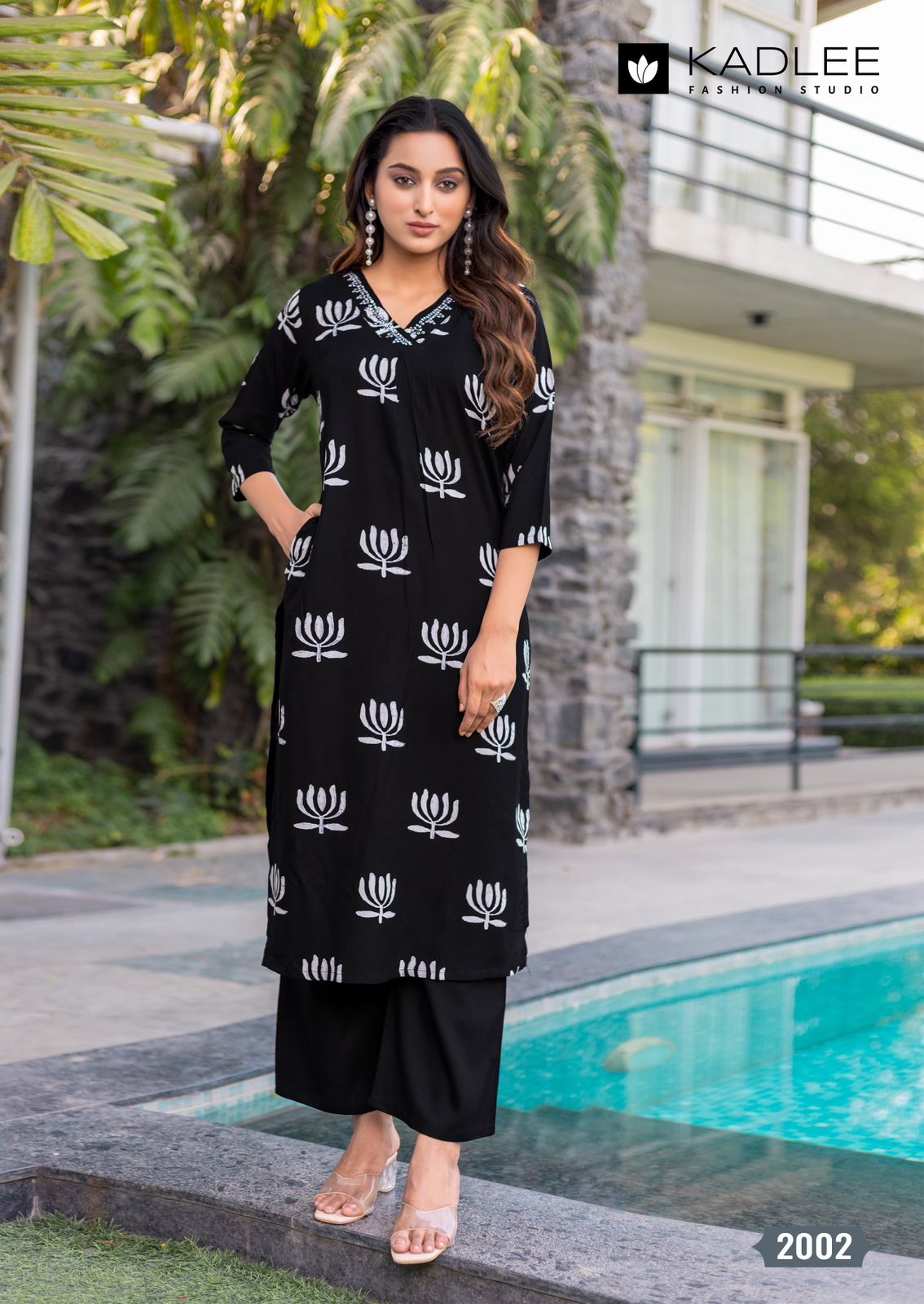 KADLEE PREETKALA Rehmat Boutique  KADLEE PREETKALA KURTI WHOLESALER SURAT 5.jpg