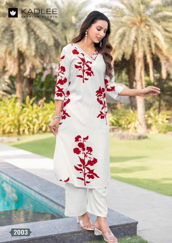 KADLEE PREETKALA Rehmat Boutique  KADLEE PREETKALA KURTI WHOLESALER SURAT 6.jpg