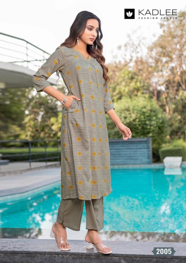 KADLEE PREETKALA Rehmat Boutique  KADLEE PREETKALA KURTI WHOLESALER SURAT 9.jpg