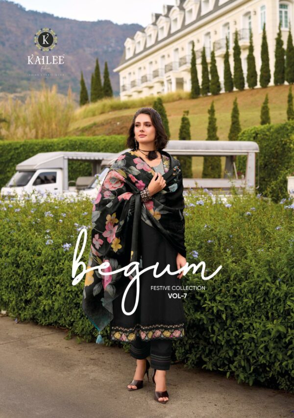 KAILEE FASHION BEGUM VOL 7 Rehmat Boutique KAILEE FASHION BEGUM VOL 7, KAILEE FASHION BEGUM VOL 7 KURTI WHOLESALER, buy KAILEE FASHION BEGUM VOL 7 catalogue at best price, buy KAILEE FASHION BEGUM VOL 7 catalogue at cheap price, buy KAILEE FASHION BEGUM VOL 7 catalogue at best rate, buy KAILEE FASHION BEGUM VOL 7 catalogue at cheap rate, buy KAILEE FASHION BEGUM VOL 7 catalogue at best price, buy KAILEE FASHION BEGUM VOL 7 catalogue at cheap price, buy KAILEE FASHION BEGUM VOL 7 catalogue at best rate, buy KAILEE FASHION BEGUM VOL 7 catalogue at cheap rate, KAILEE FASHION BEGUM VOL 7 latest catalogue 2025, KAILEE FASHION BEGUM VOL 7 single piece, KAILEE FASHION BEGUM VOL 7 catalogue price, KAILEE FASHION BEGUM VOL 7 wholesale price, KAILEE FASHION BEGUM VOL 7 latest catalogue, KAILEE FASHION BEGUM VOL 7 suits price, KAILEE FASHION BEGUM VOL 7 ethnic, KAILEE FASHION BEGUM VOL 7 indian salwar suit, KAILEE FASHION BEGUM VOL 7 dress material KAILEE FASHION BEGUM VOL 7 KURTI WHOLESALER 1