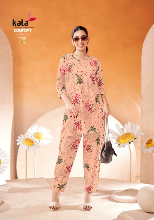 KALA COMFORT VOL 2 CORD SET WHOLESALER SURAT 4.jpg