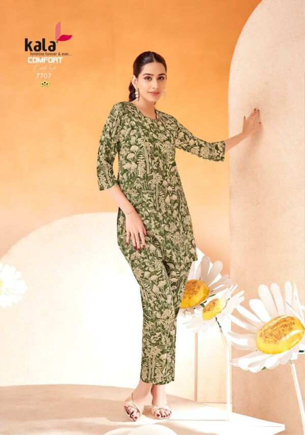 KALA COMFORT VOL 2 PURE COTTON PRINTED SUITS 1.jpg
