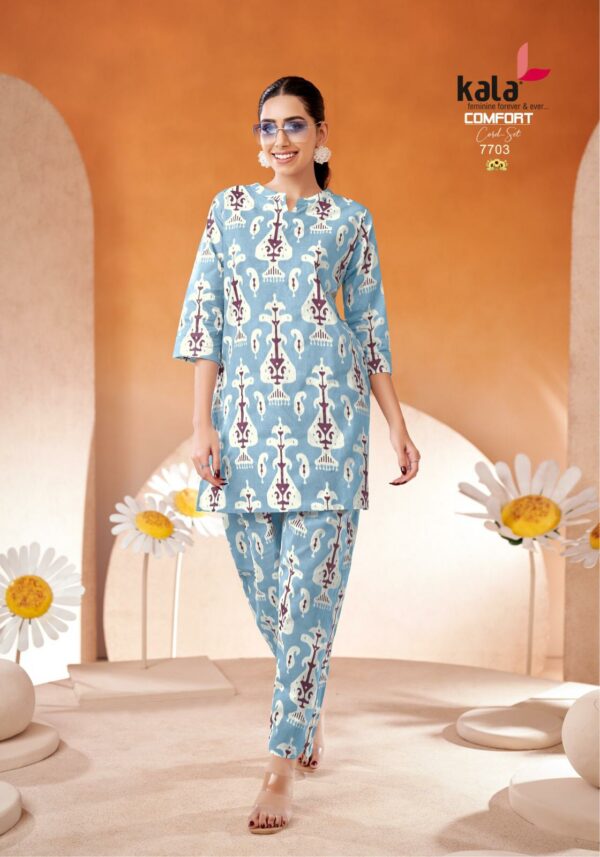 KALA COMFORT VOL 2 PURE COTTON PRINTED SUITS 10.jpg
