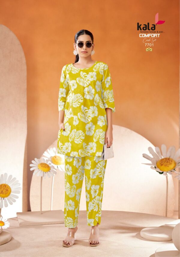 KALA COMFORT VOL 2 PURE COTTON PRINTED SUITS 11.jpg