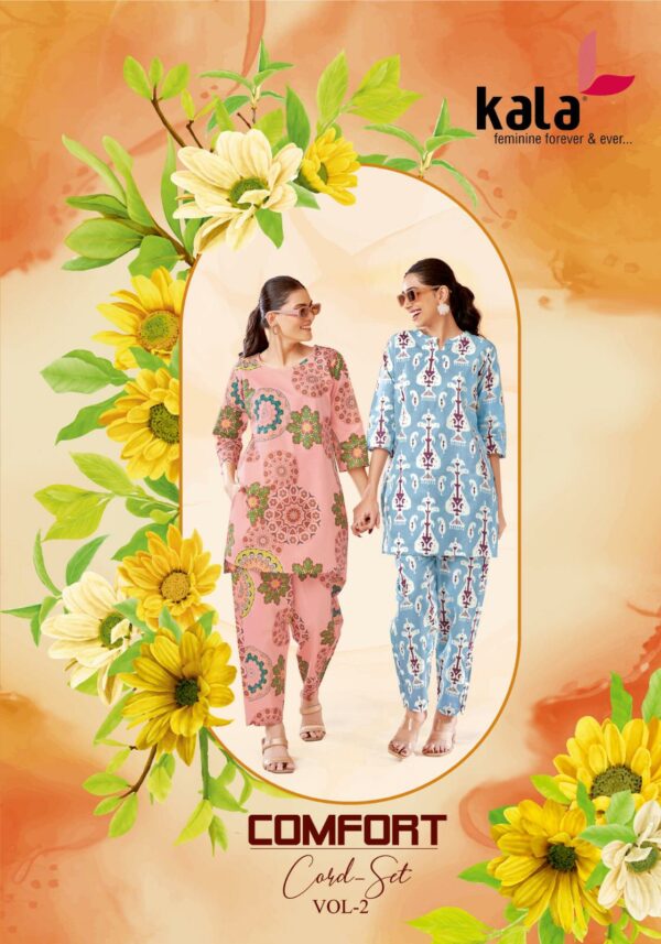 KALA COMFORT VOL 2 PURE COTTON PRINTED SUITS 12.jpg