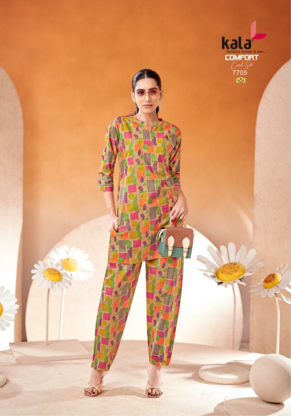 KALA COMFORT VOL 2 PURE COTTON PRINTED SUITS 3.jpg