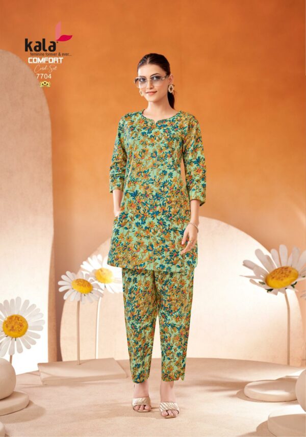 KALA COMFORT VOL 2 PURE COTTON PRINTED SUITS 6.jpg