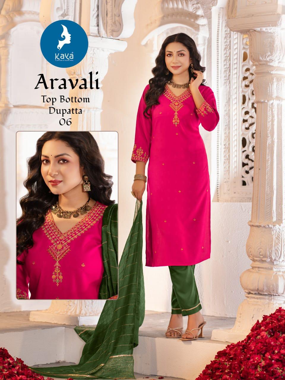 KAYA ARAVALI READYMADE KURTIS SUPPLIER IN SURAT 2.jpg