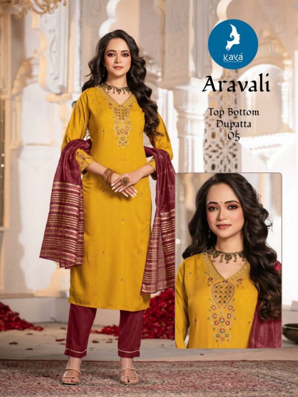 KAYA ARAVALI READYMADE KURTIS SUPPLIER IN SURAT 6.jpg
