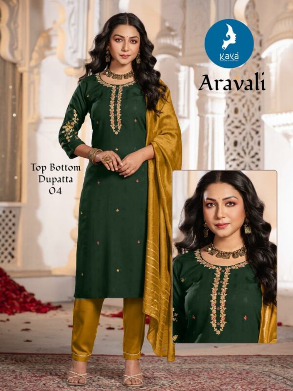 KAYA ARAVALI READYMADE KURTIS SUPPLIER IN SURAT 9.jpg
