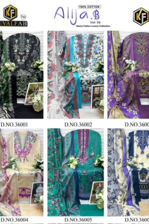 KEVAL FAB ALIJA B VOL 36 LAWN KARACHI SUITS CATALOG 7.jpg