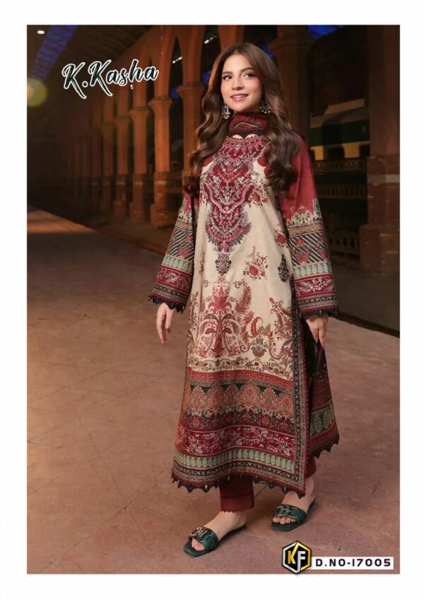 KEVAL FAB K KASHA VOL 17 LAWN KARACHI SUITS 4.jpg