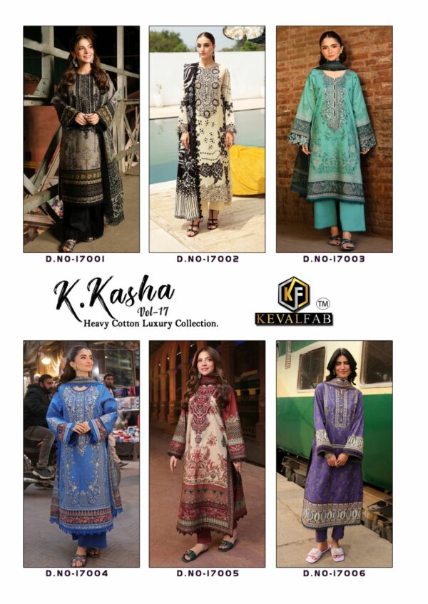 KEVAL FAB K KASHA VOL 17 LAWN KARACHI SUITS 6.jpg