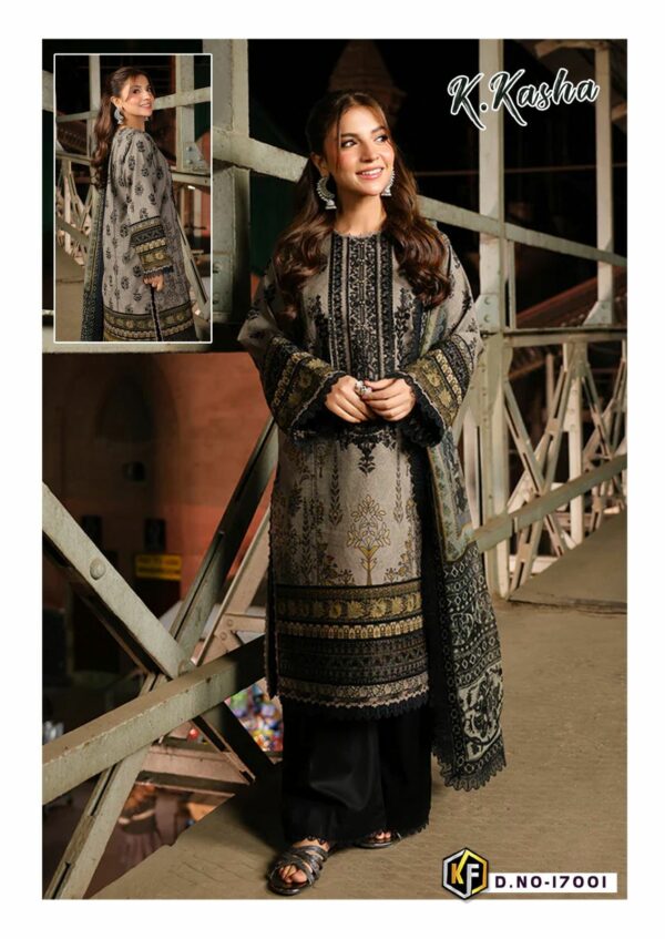 KEVAL FAB K KASHA VOL 17 LAWN KARACHI SUITS 8.jpg