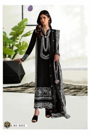 KEVAL FAB ROHA BLACK WHITE VOL 8 KARACHI SUITS 7.jpg
