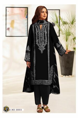 KEVAL FAB ROHA BLACK WHITE VOL 8 KARACHI SUITS 8.jpg