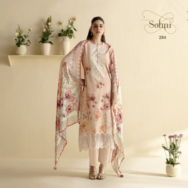 KIMORA RARE SOHNI VOL 21 PURE LAWN SUITS CATALOG 19.jpg