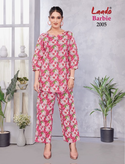 LAADO BARBIE VOL 2 CO ORD SETS MANUFACTURER 1.jpg