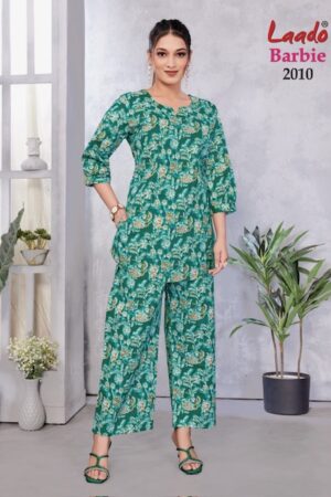 LAADO BARBIE VOL 2 CO ORD SETS MANUFACTURER 11.jpg