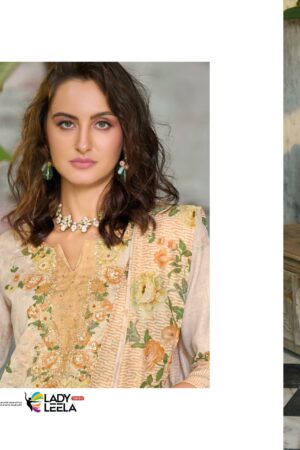 LADY LEELA SUMMER PASTELS VOL 2 PURE COTTON KURTI 10.jpg