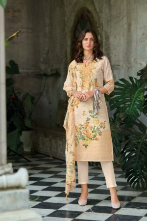 LADY LEELA SUMMER PASTELS VOL 2 PURE COTTON KURTI 11.jpg