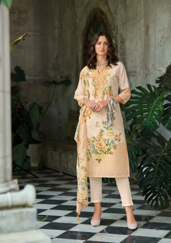 LADY LEELA SUMMER PASTELS VOL 2 PURE COTTON KURTI 11.jpg