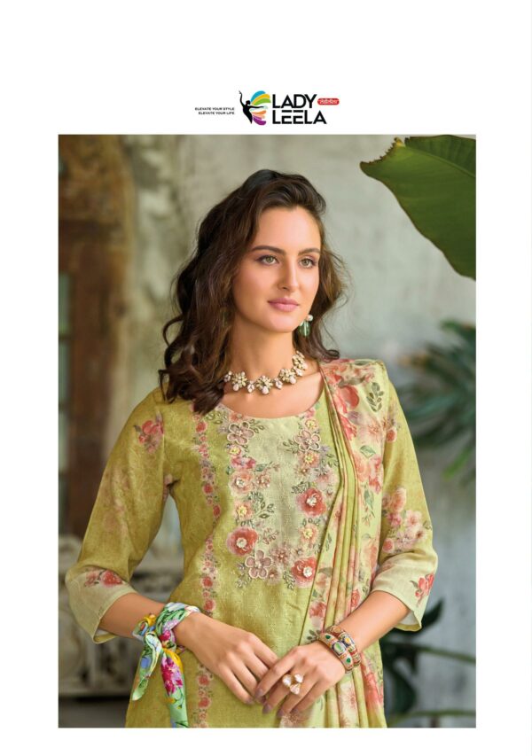 LADY LEELA SUMMER PASTELS VOL 2 PURE COTTON KURTI 14.jpg