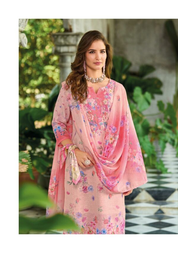 LADY LEELA SUMMER PASTELS VOL 2 PURE COTTON KURTI 16.jpg