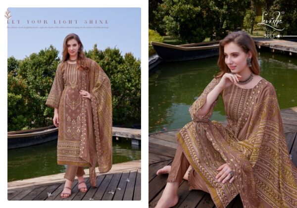 LEVISHA MADHUBALA VOL 5 PURE CAMBRIC COTTON SUITS 12.jpg