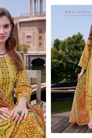 LEVISHA MADHUBALA VOL 5 PURE CAMBRIC COTTON SUITS 4.jpg