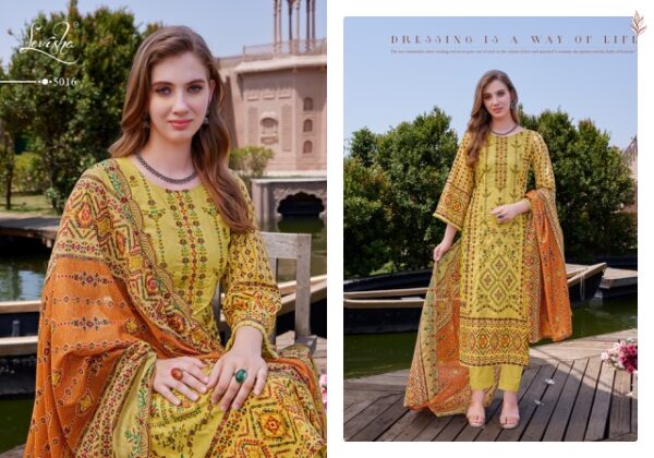 LEVISHA MADHUBALA VOL 5 PURE CAMBRIC COTTON SUITS 4.jpg